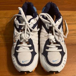 Nike Air Athletic Shoe